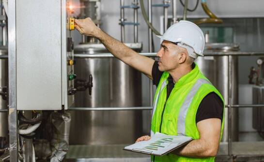 Audyt energetyczny jako kluczowy krok w planowaniu modernizacji energetycznej przedsiębiorstw