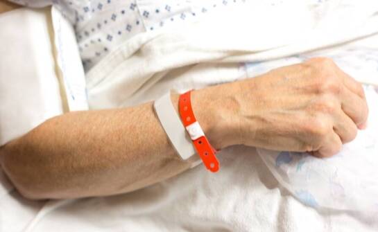 Bezpieczeństwo danych na opaskach szpitalnych – co warto wiedzieć?