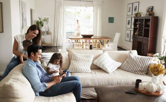 W jaki sposób diagnoza ADHD wpływa na relacje rodzinne?