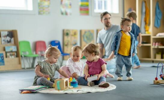 Jakie są kluczowe wartości edukacyjne w przedszkolu warszawa białołęka?