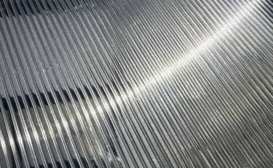 Jaka jest trwałość dachu z poliwęglanu litego?