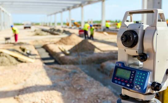 Jak usługi geodezyjne wpływają na bezpieczeństwo inwestycji budowlanych?