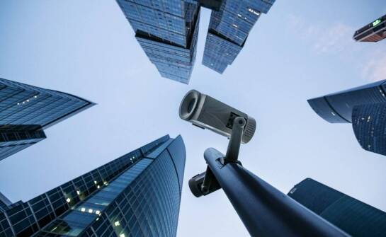 Jakie są najnowsze rozwiązania technologiczne w monitoringu miejskim?