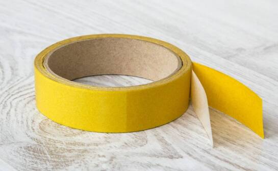 Dlaczego ważne jest inwestowanie w wysokiej jakości taśmy mocujące?