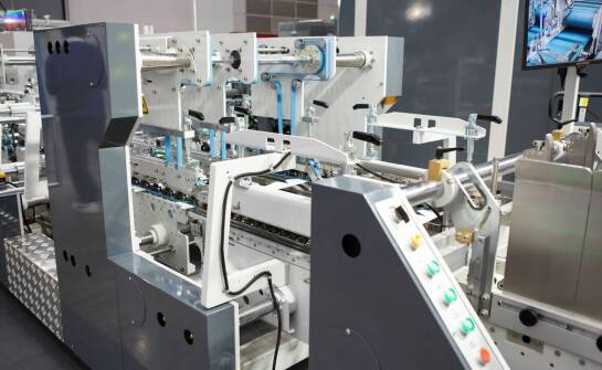 Jakie są najnowsze rozwiązania w serwisowaniu etykieciarek?