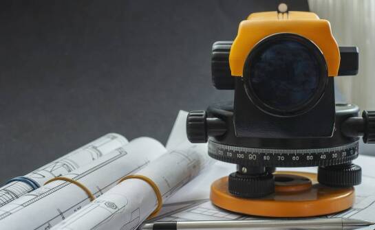 Dlaczego precyzyjne mapy geodezyjne są niezbędne dla inwestorów?