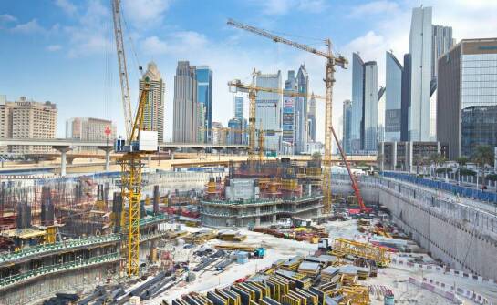 Jak tłumaczenia branżowe wspierają sektor budownictwa?