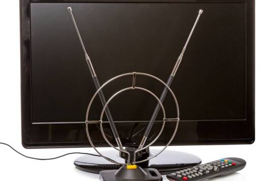 Jakie innowacyjne technologie poprawiają jakość odbioru telewizji naziemnej DVB-T?