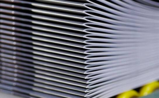 Jak projektować katalogi, które przyciągną uwagę klienta?