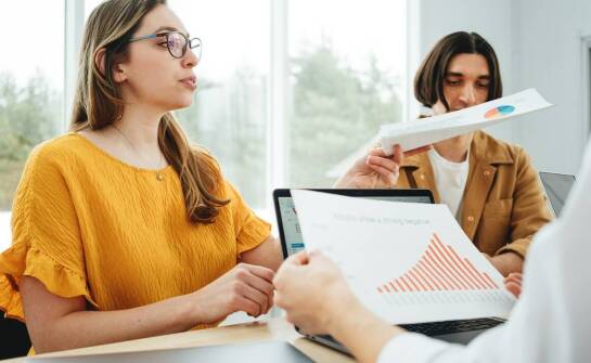 Wpływ badań środowiskowych na procesy rekrutacyjne i retencję pracowników