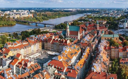 Przegląd wakacyjnych destynacji dostępnych z Siedlec dzięki Zibra Travel