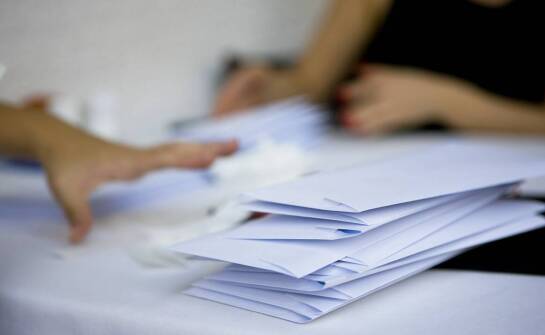 Rola wizytówek w networkingowej strategii firmy