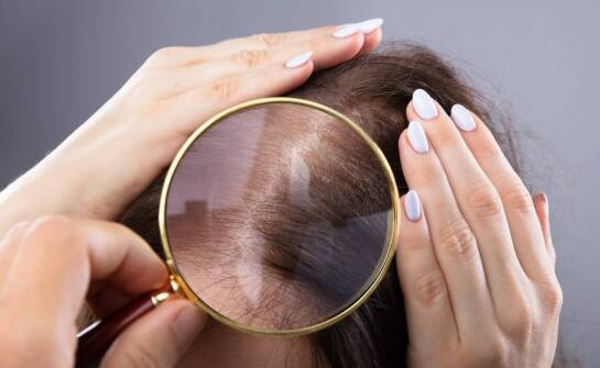 Grzybice skóry głowy – jakie są najnowsze osiągnięcia w ich terapii?