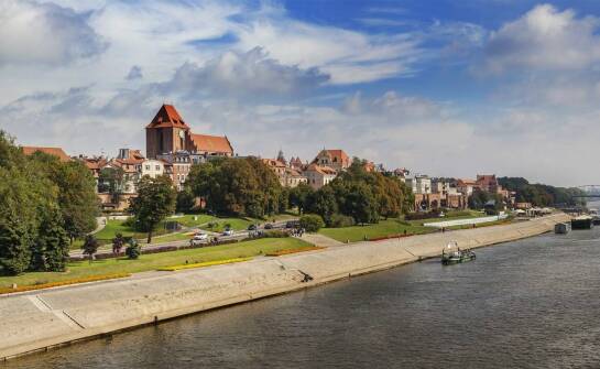 Oferta dla szkół w Toruniu: edukacyjne wycieczki z przewodnikiem