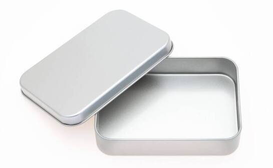 Wpływ pudełka aluminiowego na minimalizację ryzyka kontaminacji leków