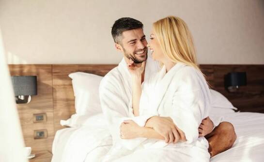 Wygoda i styl – jakie apartamenty oferują najlepsze warunki dla par?