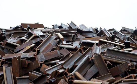 Odbiór złomu stalowego od klientów: jak to działa?