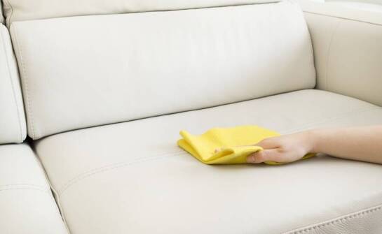 Częstotliwość prania tapicerki meblowej: rekomendacje ekspertów