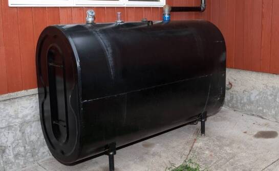 Rola nagrzewnic olejowych w zapewnieniu ciągłości prac budowlanych