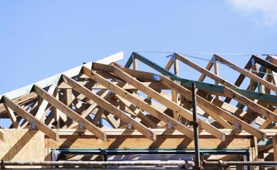 Prefabrykowane wiązary MiTek – precyzja i trwałość na lata