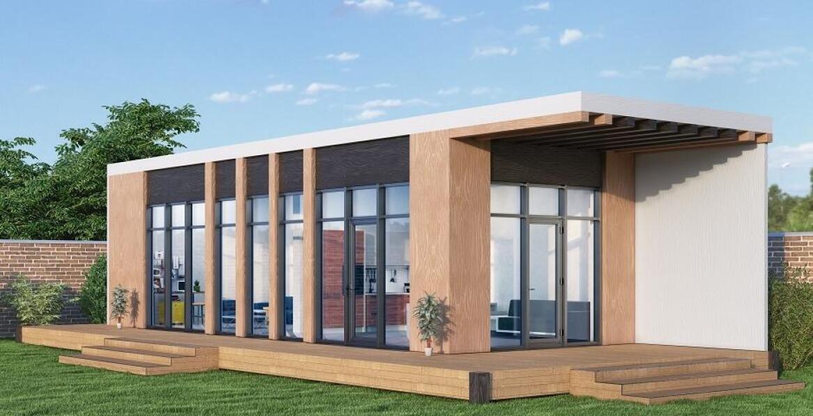 Jakie są najczęstsze pytania dotyczące użytkowania całorocznych domków holenderskich?