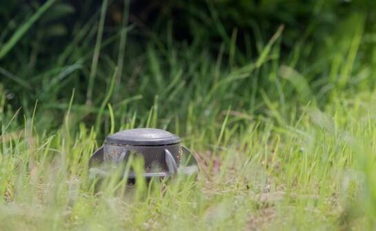 Najnowsze trendy w technologii czujników zakopywanych