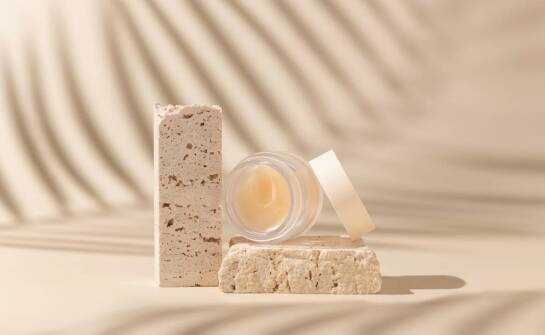 Kremy z kolagenem jako element profilaktyki starzenia się skóry