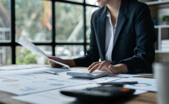 Jak doradztwo podatkowe może pomóc w uniknięciu kar skarbowych?