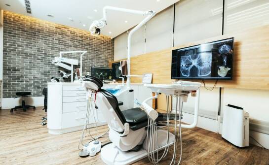 Cyfrowa nawigacja w stomatologii – przyszłość czy teraźniejszość?