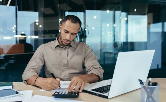 Jak biuro rachunkowe wspiera przedsiębiorców w przygotowywaniu deklaracji CIT i PIT?