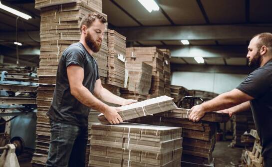 Rola hurtowni opakowań jednorazowych w promocji zrównoważonego rozwoju