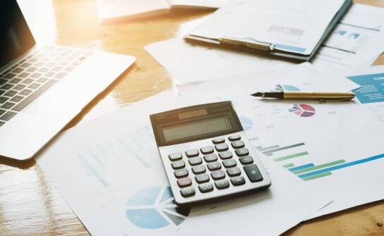 Biuro rachunkowe: Obsługa księgi przychodów i rozchodów