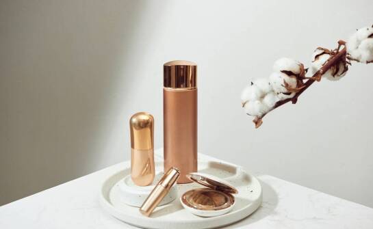 Dlaczego warto stosować kosmetyki kolagenowe po trzydziestce?