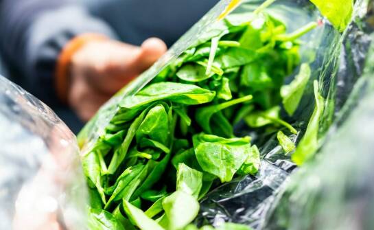 Opakowania termoformowane a bezpieczeństwo produktów spożywczych