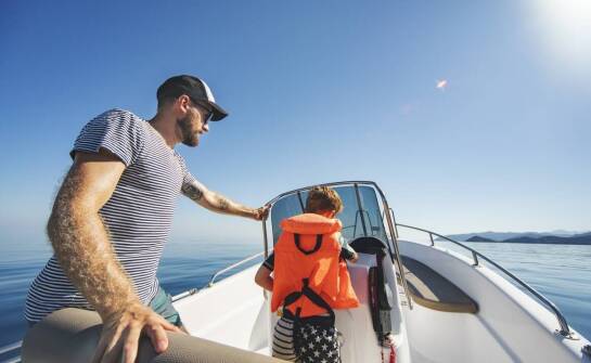 Jak ustawić echosondę, aby osiągnąć najlepsze wyniki?