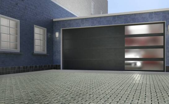 Automatyka do bram garażowych a integracja z systemami inteligentnego domu