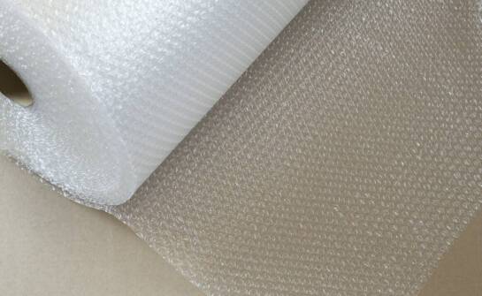 Personalizacja wymiarów worków z folii bąbelkowej dla specyficznych potrzeb klienta