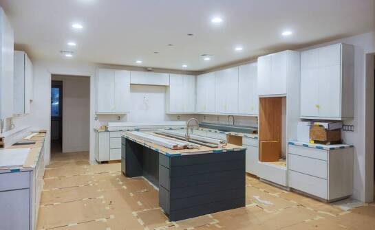 Jakie pytania zadać firmie remontowej przed rozpoczęciem prac w kuchni?