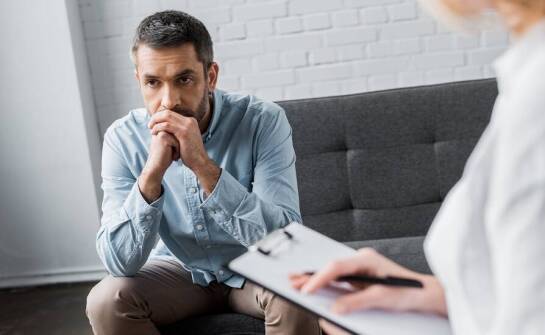 Wsparcie psychologiczne podczas stosowania wszywki esperalu