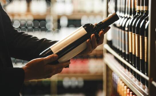 Wpływ promocji na sprzedaż napojów w hurtowniach