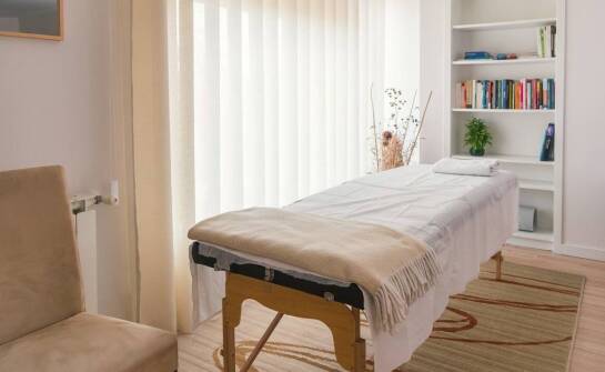 Rola zaufania w relacji terapeutycznej podczas sesji indywidualnych