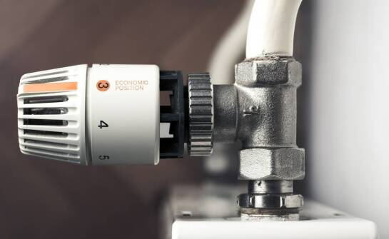 Bezpieczeństwo i wygoda: inteligentna głowica termostatyczna w Twoim domu