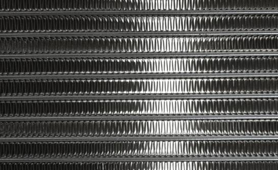 Jak druty nierdzewne wpływają na efektywność systemów chłodniczych?