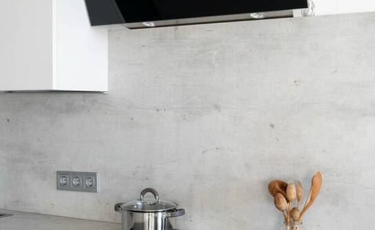 Wybór idealnego okapu kuchennego teleskopowego do Twojej kuchni