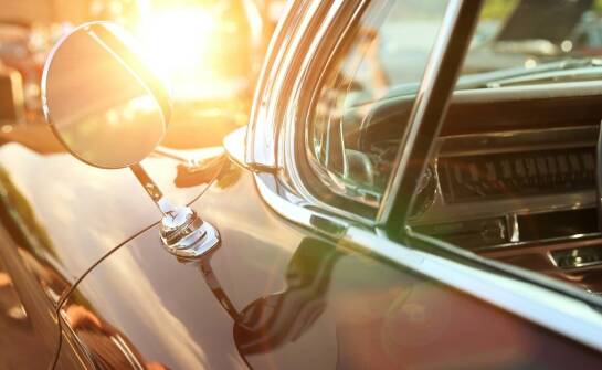 Rola miedzi w procesie renowacji oldtimerów