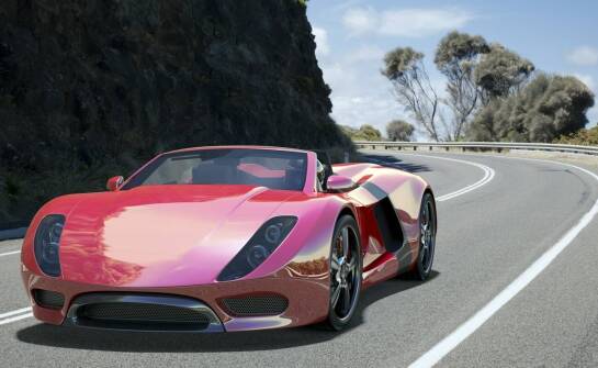 Jakie są najnowsze innowacje w stylizacji samochodów?