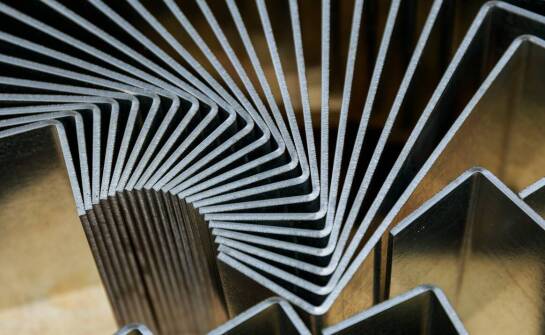 Druty nierdzewne w produkcji urządzeń elektronicznych - precyzja i trwałość