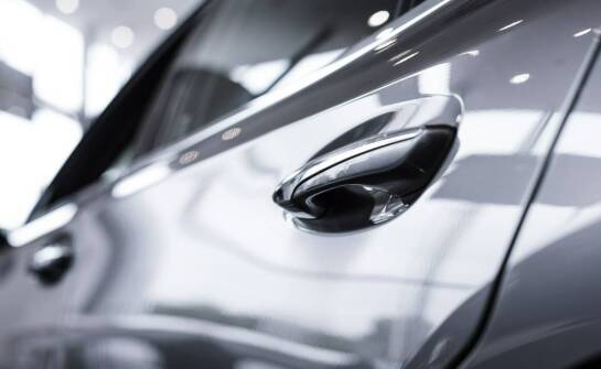 Najlepsze oferty finansowania nowych Mercedesów dostępne u warszawskich dealerów