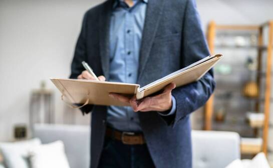 Kluczowe kroki w procesie uzyskiwania świadectwa energetycznego mieszkania