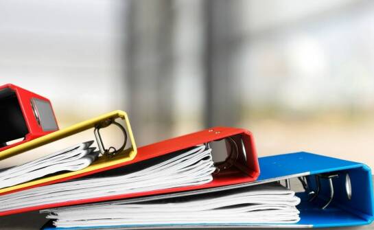 Nowoczesne rozwiązania wśród segregatorów biurowych